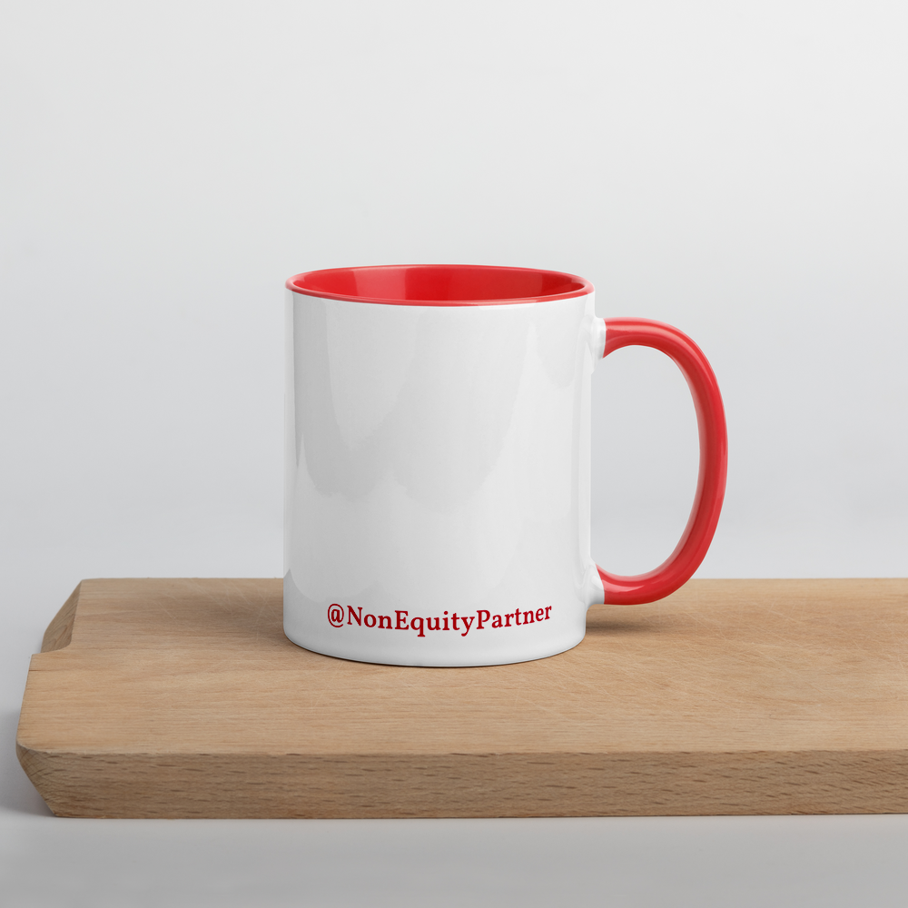 Bill Moore & Associates LLP Mug