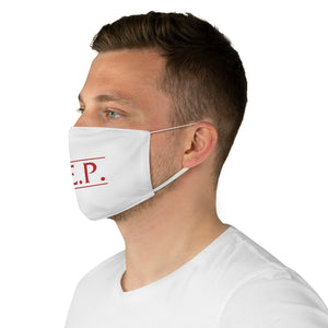 N.E.P. - Fabric Face Mask