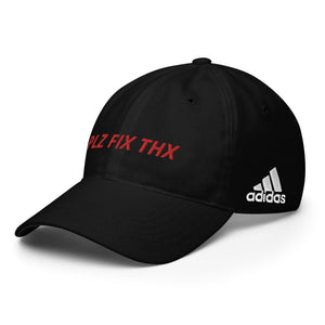 PLZ FIX THX - adidas Performance Golf Cap
