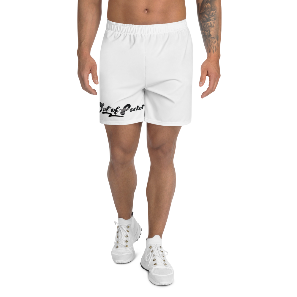 Out-of-Pocket - Athletic Long Shorts