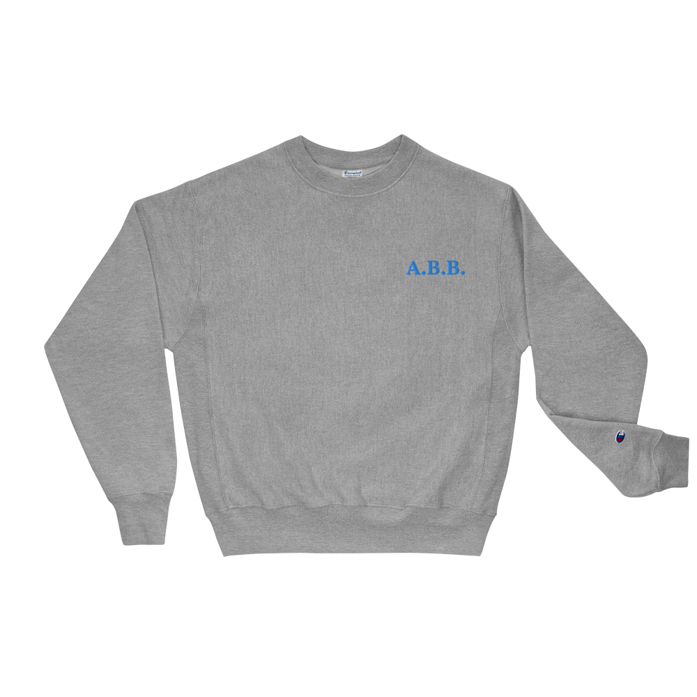 Always Be Billing (ABB) - Sweatshirt