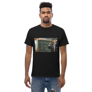 Always Be Billing Men's Heavyweight Tee