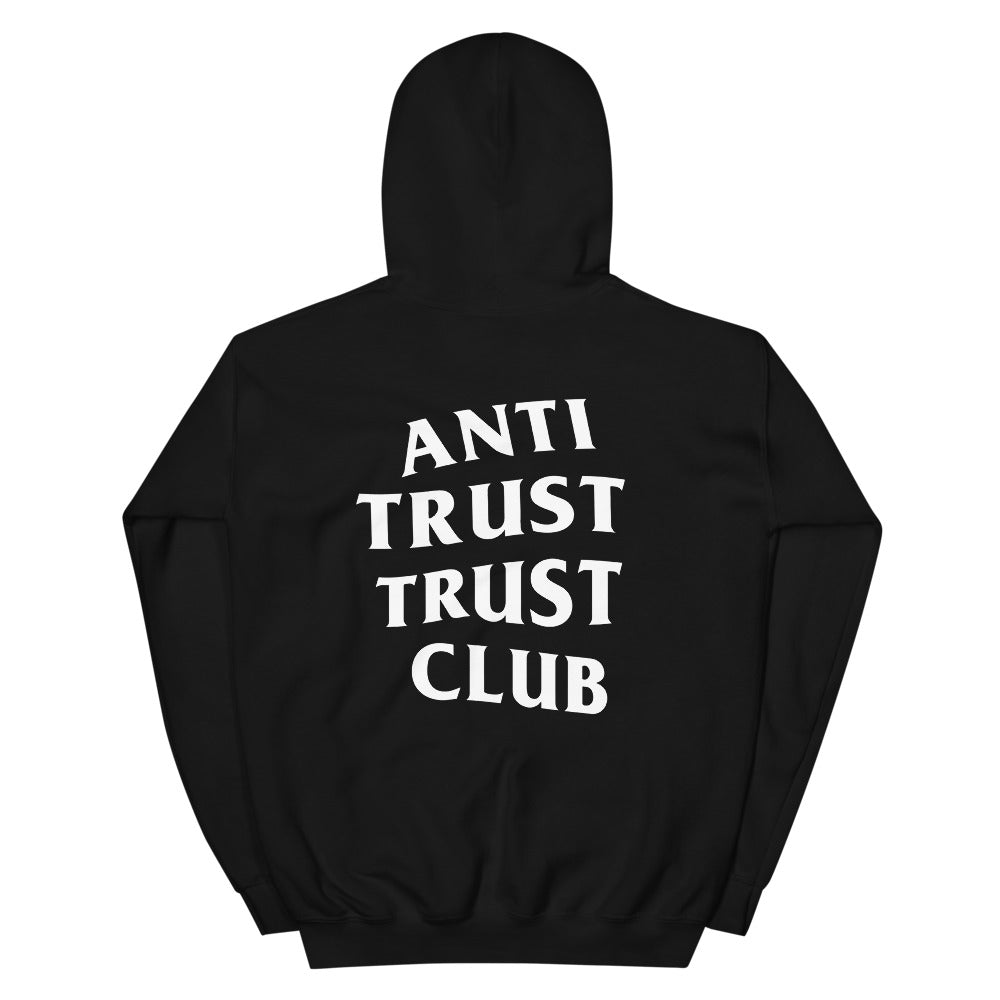 ANTI TRUST TRUST CLUB Hoodie