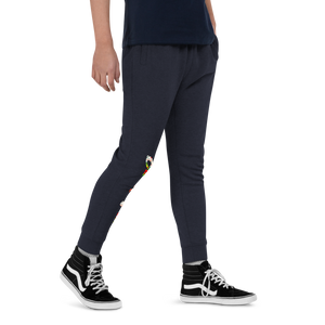 Out-of-Pocket - Unisex Skinny Joggers