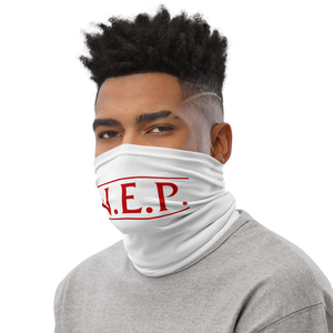 N.E.P. - Combo Face Mask & Neck Gaiter