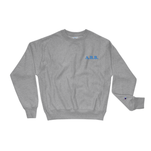 Always Be Billing (ABB) - Sweatshirt