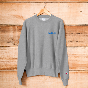 Always Be Billing (ABB) - Sweatshirt