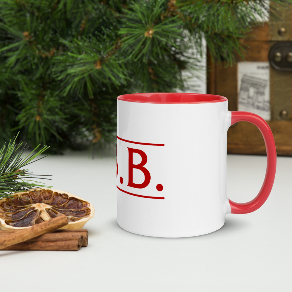 Always Be Billing (A.B.B.) Coffee Mug